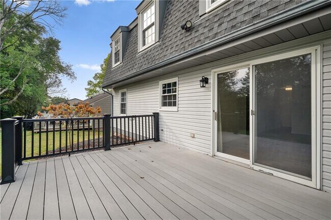 Building Photo - 2609 Fox Chase Ct