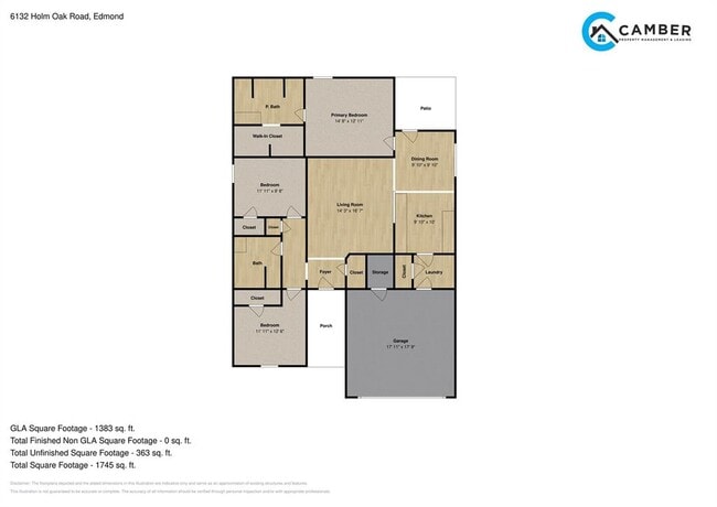 Building Photo - 6132 Holm Oak Rd