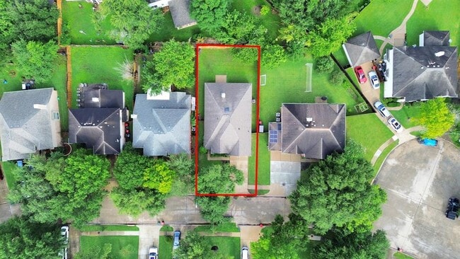 Building Photo - 5931 Mettler Ln