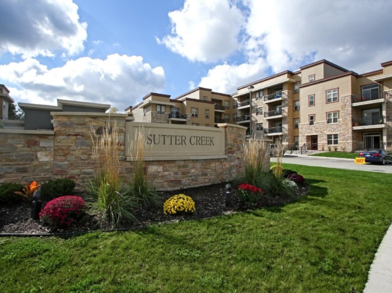 Primary Photo - Sutter Creek Apartments