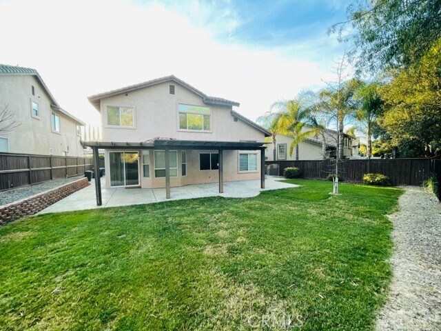 Building Photo - 42020 Dahlia Way