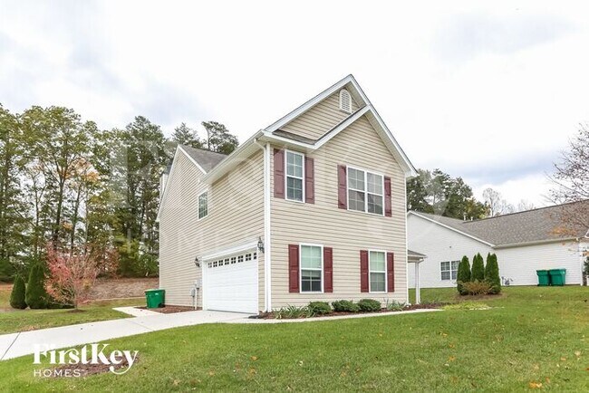 Building Photo - 5390 Esher Drive