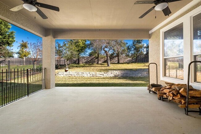 Building Photo - 15913 Spillman Ranch Loop