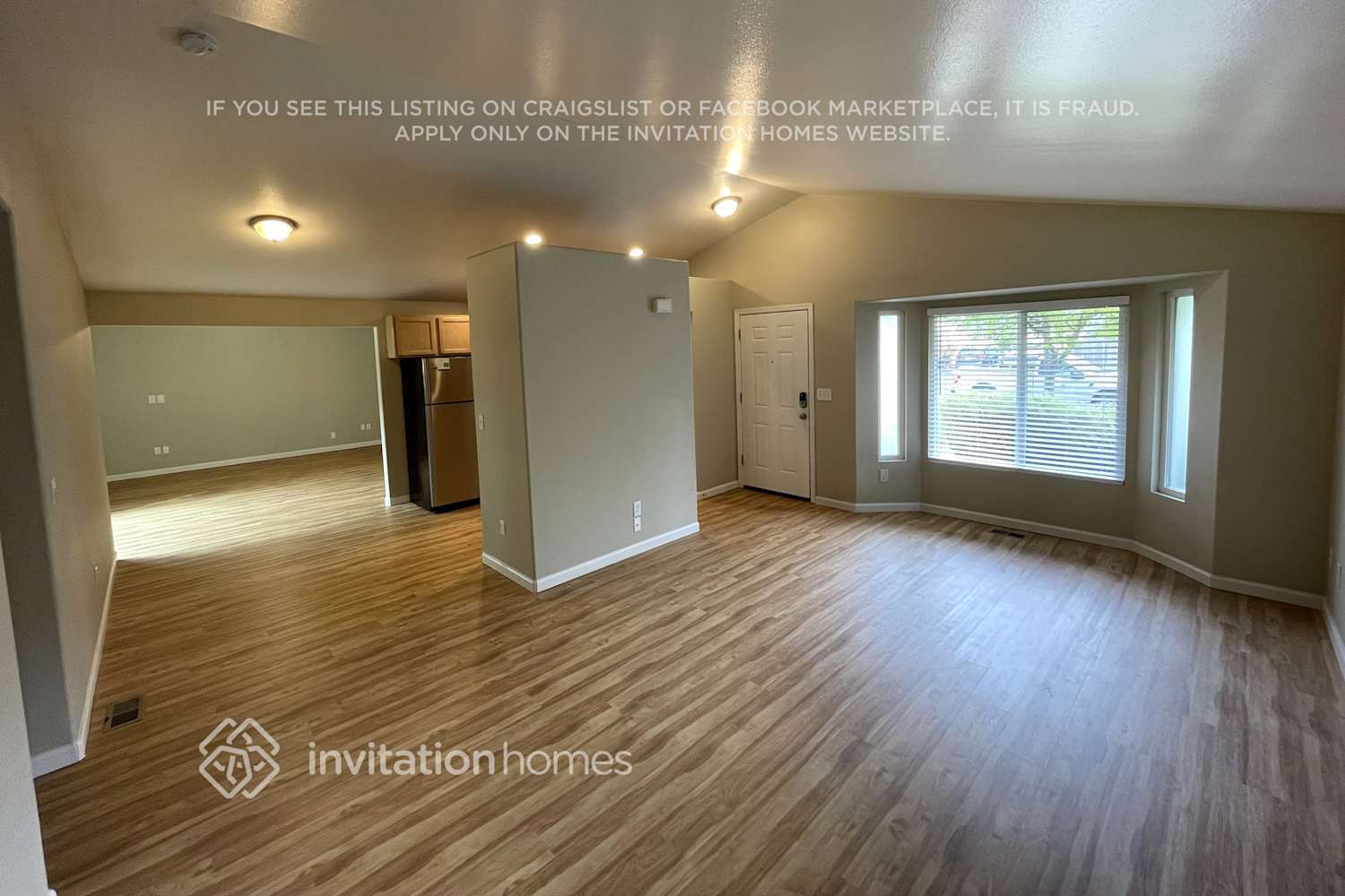 Building Photo - 16616 155th St SE