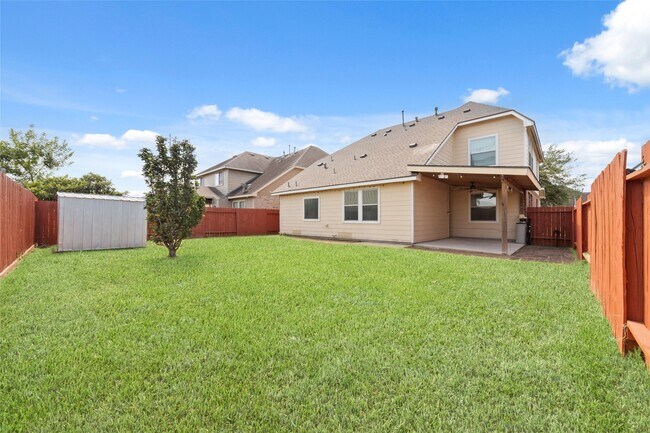 Building Photo - 8914 Parlin Ridge Dr