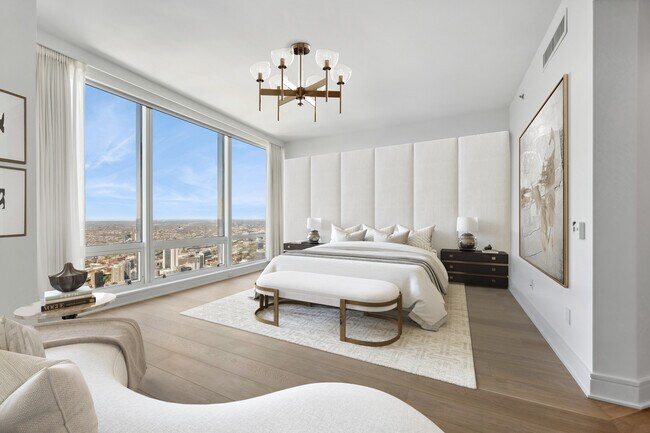 Building Photo - 401 N Wabash Ave