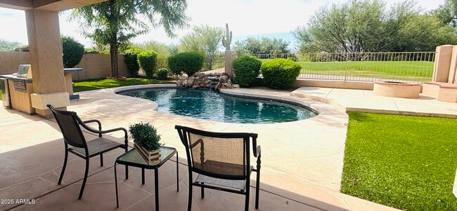 Primary Photo - 4836 E Eden Dr