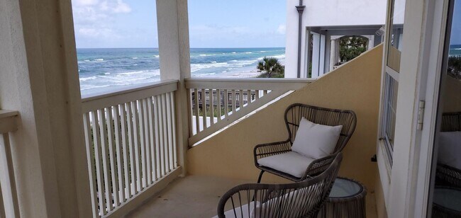 Building Photo - Beautiful 7-Bedroom Beachfront Home on 30A