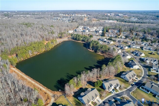 Building Photo - 14924 Watermill Lake Trail