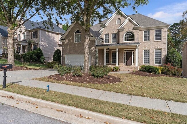 Building Photo - 12489 Huntington Trace