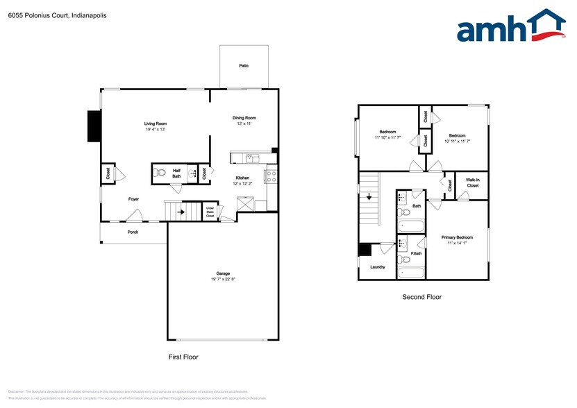 Building Photo - 6055 Polonius Ct