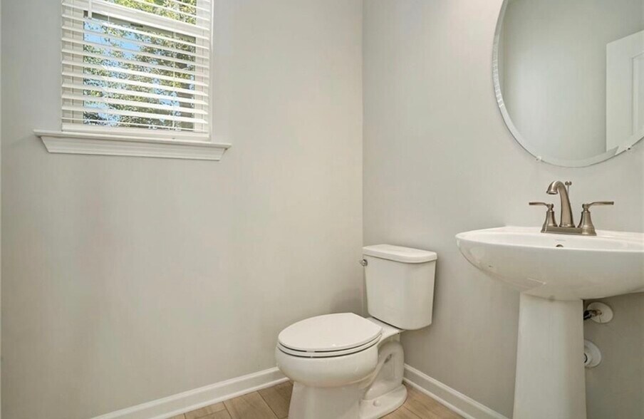 Building Photo - 88 Werner Brook Way SW