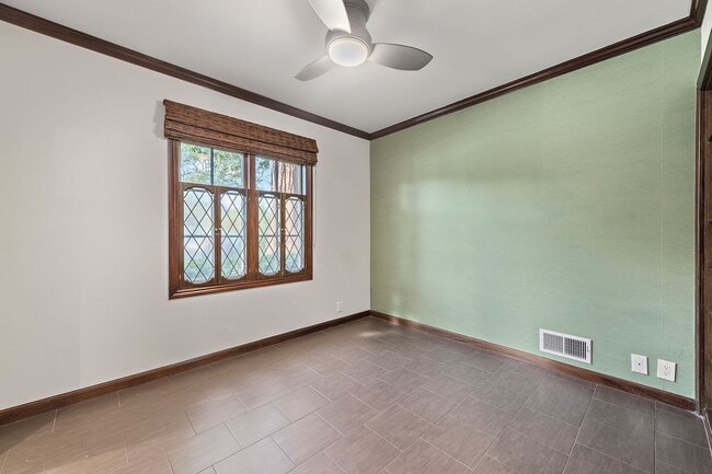 Building Photo - Exquisite English Tudor Estate on Private Cul-de-Sac | Guest House, Pool & Expansive Grounds