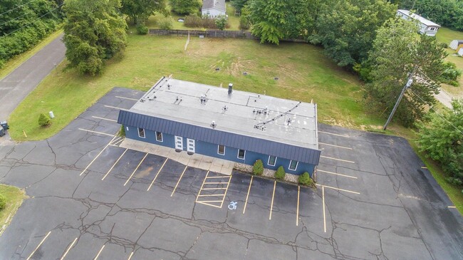 Building Photo - Blue Star Highway South Haven Residential ...