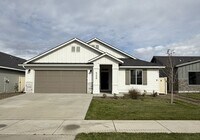 Building Photo - Move-In Special! Brand new 3 bed 2 bath home with bonus room, located in Meridian just off McMill...