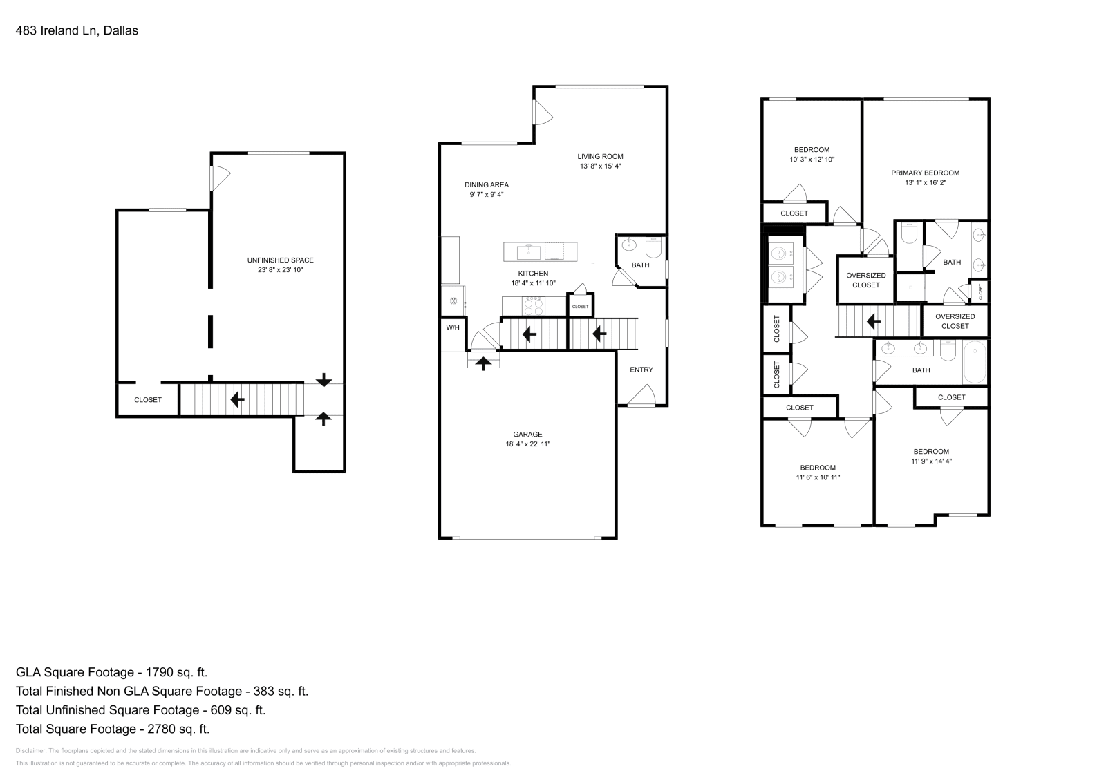 Building Photo - 483 Ireland Ln