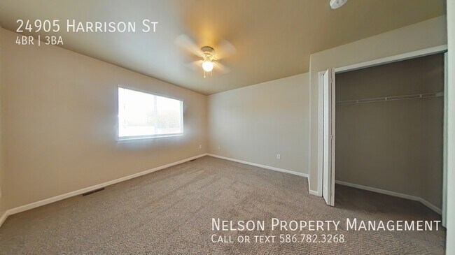 Building Photo - 24905 Harrison St