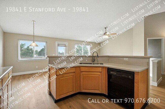 Building Photo - 19841 E Stanford Ave