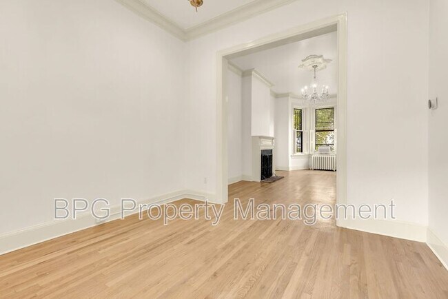 Building Photo - 1302 S St NW