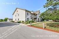 Building Photo - 141 Wolf Run