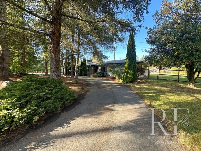 Primary Photo - Mid-Century Modern Dream Home with Chef’s ...