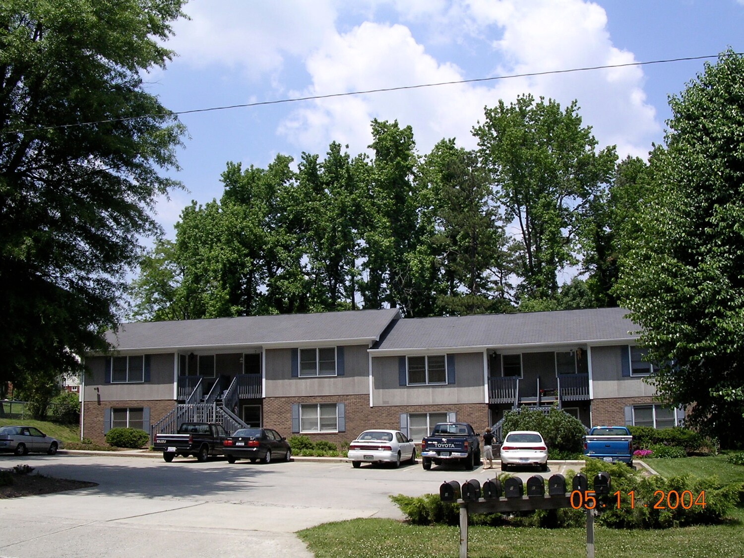 Building Photo - 703 S Chapman St