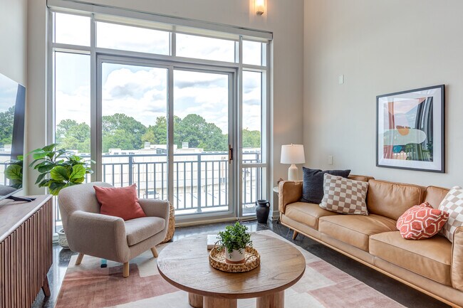 Building Photo - 2608 Erwin Rd