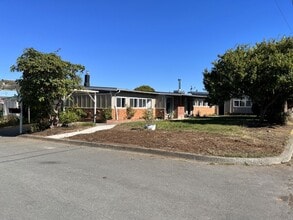 Building Photo - Large Dog-Friendly Myrtletown Home Located On A Large Corner Lot!