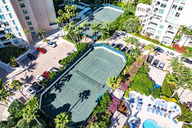 Building Photo - 3700 S Ocean Blvd