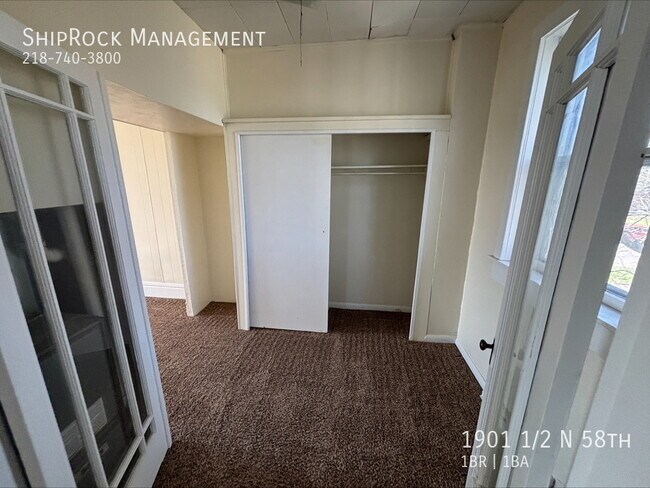 Building Photo - 1901 1/2 N 58th-