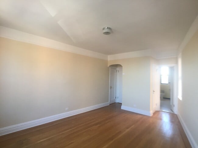 Floorplan - 240 Cabrini Boulevard