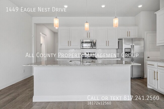 Building Photo - 1449 Eagle Nest Dr