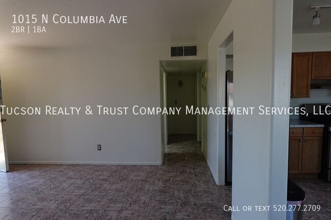 Building Photo - 1015 N Columbia Ave