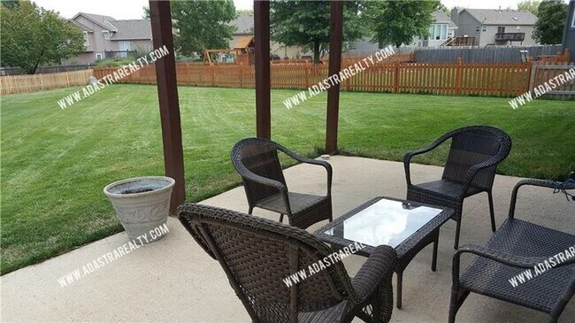 Building Photo - Gorgeous Olathe Home in South Hampton Subdivision-Coming SOON!!