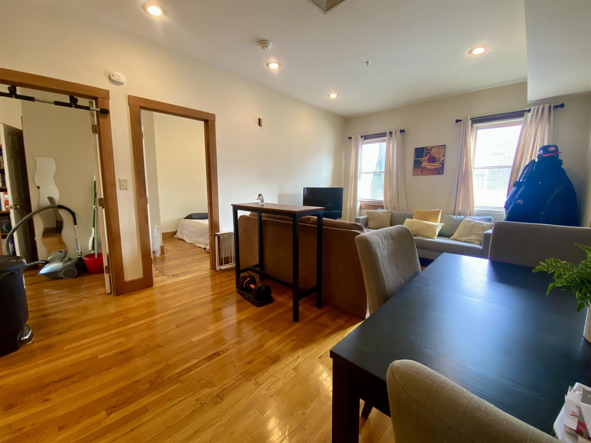 Building Photo - 359 Columbia St