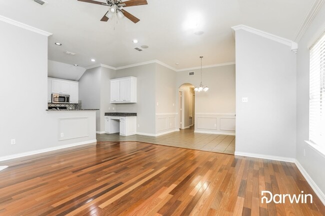 Building Photo - 9021 Racquet Club Drive, Fort Worth, TX 76120