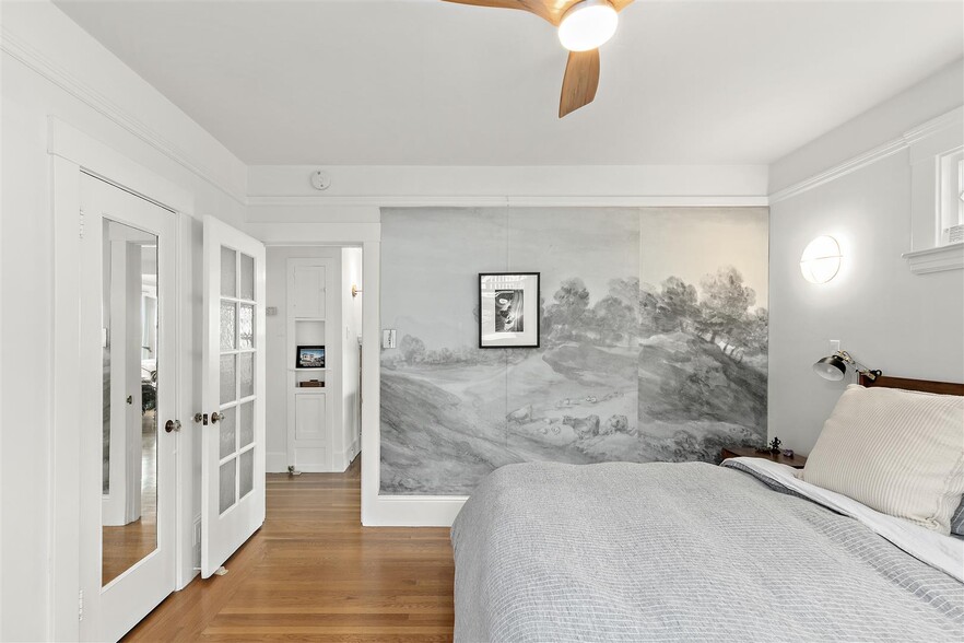 Master Bedroom - 306 3rd St