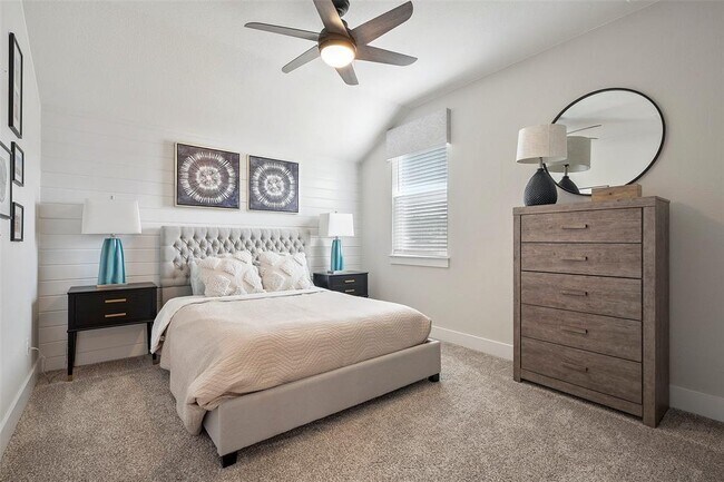 Building Photo - 5812 Antelope Well Ln