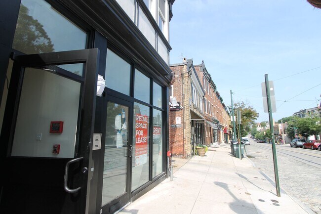 Building Photo - 7110 Germantown Ave