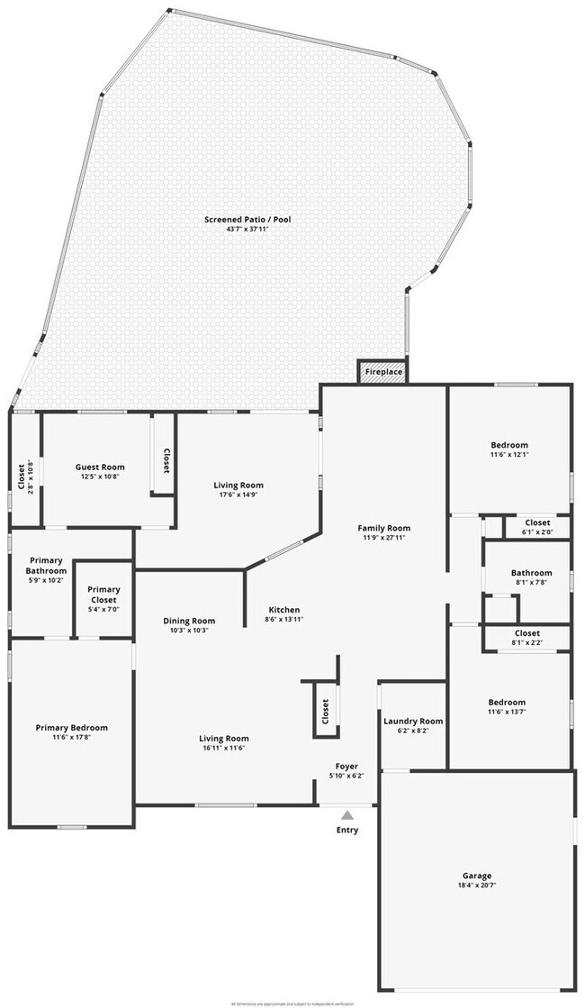 Building Photo - 2883 Mandarin Place, Palm Harbor, FL, 34684