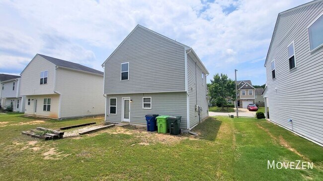 Building Photo - 1637 Brownairs Ln