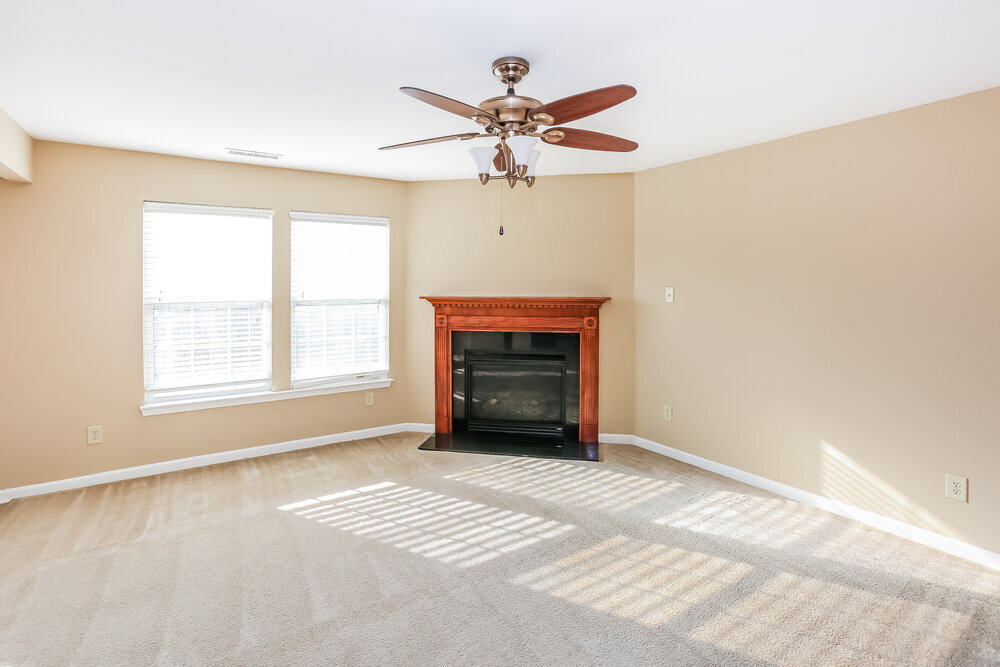 Building Photo - 4432 Norfleet St