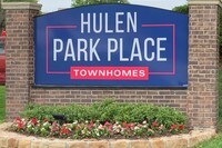 Building Photo - Hulen Park Place