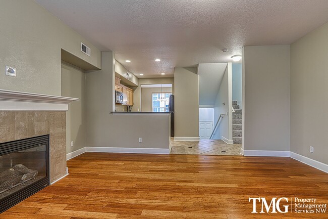 Building Photo - Work, Live, and Thrive | NW Heights Townho...