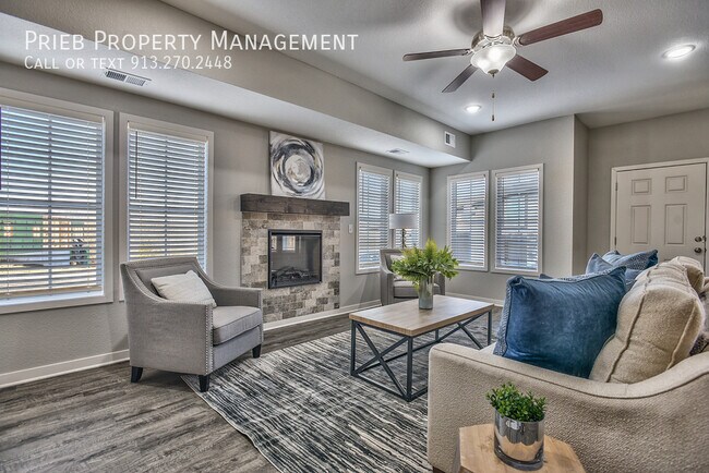 Building Photo - Parkview Apartments - Available October 10th