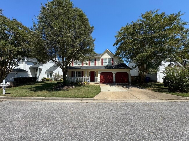 Building Photo - 1449 Berkshire Dr