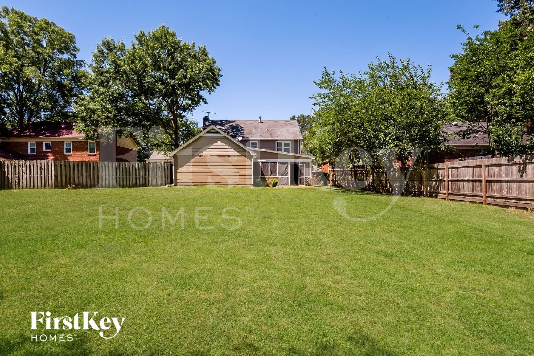 Building Photo - 6991 Dashwood Dr