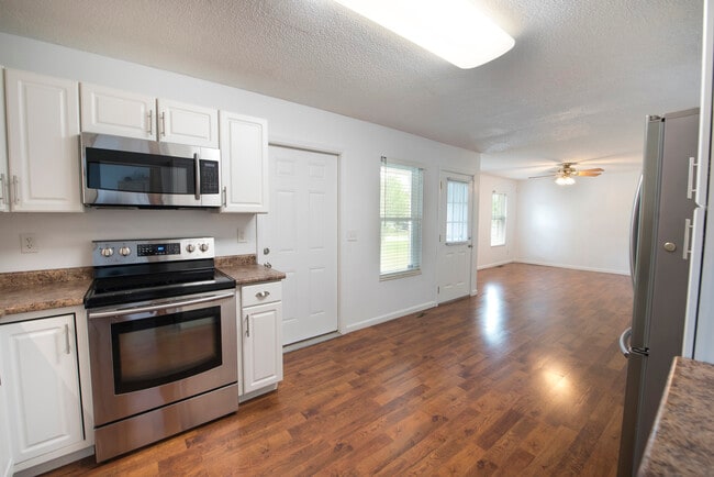 Building Photo - 3512 Brinkton Dr