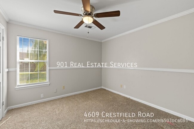 Building Photo - 4609 Crestfield Rd