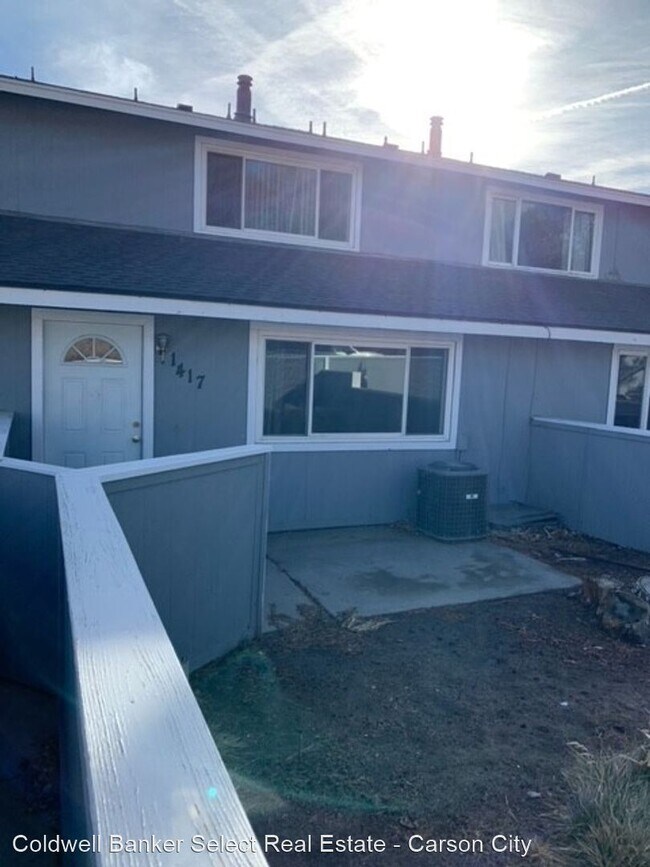Building Photo - 3 br, 2 bath House - 1417 E. Long Street